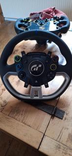 Fanatec Gran Turismo Stuurwiel, Spelcomputers en Games, Ophalen of Verzenden, Gebruikt