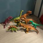 Speelgoed dino’s, Ophalen of Verzenden, Zo goed als nieuw