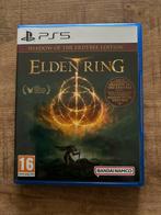 Elden Ring, Spelcomputers en Games, Games | Sony PlayStation 5, Ophalen of Verzenden, Zo goed als nieuw