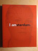 I Amsterdam - a portrait of a city and its people (2004), Ophalen of Verzenden, Zo goed als nieuw, Fotografen