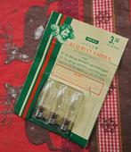 Reservelampjes 14V × 3W, Diversen, Kerst, Ophalen, Nieuw