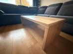 Coffee table bruin 120x60cm, Antiek en Kunst, Ophalen