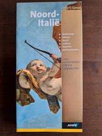 REISGIDSEN: ANWB Noord-Italie (2008), Ophalen of Verzenden, Zo goed als nieuw
