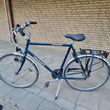 Herenfiets Giant Squadron- 64 cm beschikbaar voor biedingen