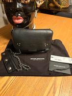 Tas Jerome Dreyfuss nieuw, Ophalen of Verzenden, Nieuw, Zwart, Handtas