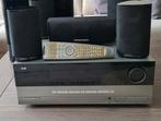 Harman Kardon AVR 245/230 set, 7.1-systeem, Gebruikt, 70 watt of meer, Overige spelers