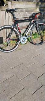 Jan Jansen  tour de france  53 cm, Fietsen en Brommers, Fietsen | Racefietsen, Gebruikt, Aluminium, 53 tot 57 cm, Ophalen