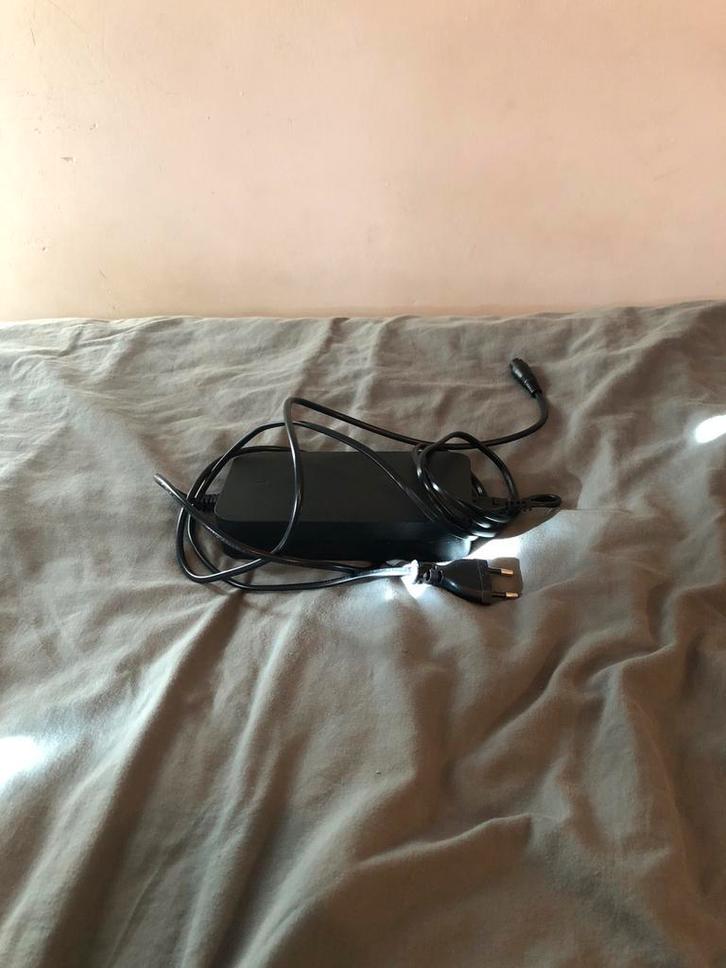 Fatbike Oplader - V20 PRO / V20, Fietsen en Brommers, Fietsaccessoires | Fietsaccu's, Gebruikt, Ophalen of Verzenden