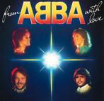 ABBA – From ABBA With Love, Ophalen of Verzenden, 1980 tot 2000, Zo goed als nieuw