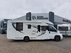 Chausson Welcome 728 EB, Luifel, Standaard zit, Ringverwarming, Fiat