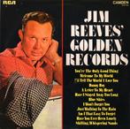 Jim Reeves' Golden Records, 1960 tot 1980, Gebruikt, Ophalen of Verzenden