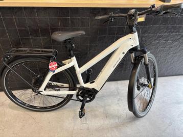 Riese und Müller Charger3 MET GARANTIE beschikbaar voor biedingen