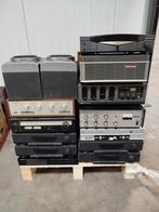 Diverse audio. ##goed lezen##, Ophalen