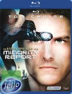 Blu-ray: Minority Report (2002 Tom Cruise, Colin Farrell) DE, Cd's en Dvd's, Blu-ray, Ophalen of Verzenden, Nieuw in verpakking