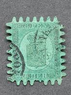 Postzegels Finland, Ophalen of Verzenden, Finland, Gestempeld