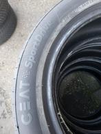 4 x 225/50/17 Ceat Sportdrive ZGAN 275,- Incl montage !, Auto-onderdelen, Banden en Velgen, Ceat tyres, Gebruikt, 17 inch, Ophalen of Verzenden