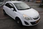 Opel Corsa 1.3 CDTi EcoFlex S/S '111' Edition airco, Voorwielaandrijving, Euro 5, Gebruikt, Zwart