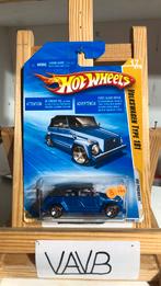 4 vw Volkswagen kubel type 181 Hot Wheels Hotwheels VAVB new, Ophalen of Verzenden, Nieuw, Auto