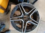 Orginele Mercedes Benz GLA velg AMG styling, Ophalen of Verzenden, Nieuw
