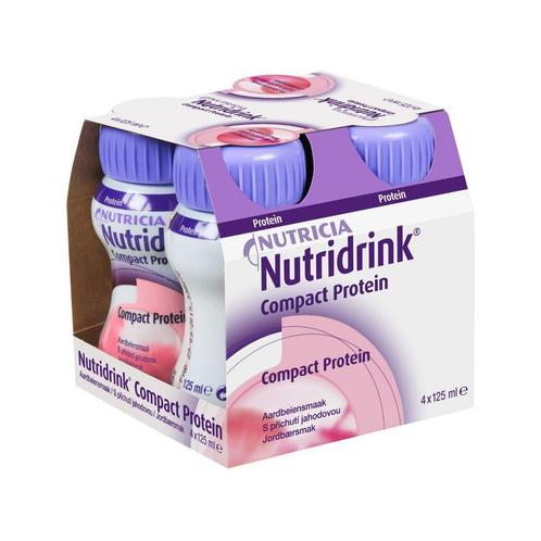 Nutricia Nutridrink Compact Protine - diverse smaken, Diversen, Levensmiddelen, Ophalen of Verzenden