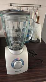 Philips smootie Blender zeer weinig gebruikt!, Ophalen, Gebruikt, Blender