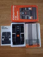Agfa F8S Automatische Film Plakpers, Ophalen, Accessoire