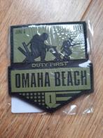 Patch / Emblemen 3D PVC 2e Wereld oorlog, Ophalen of Verzenden, Overige soorten, Overige gebieden, Embleem of Badge