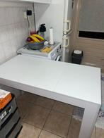 Nieuwe leenbakker eettafel, Huis en Inrichting, Tafels | Eettafels, Nieuw, 100 tot 150 cm, Rechthoekig, Vier personen