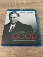 Blu-ray Good - Viggo Mortensen / Jason Isaacs, Ophalen of Verzenden, Drama