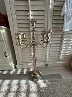 Kaarsenstanaard, Antiek en Kunst, Antiek | Kandelaars, Ophalen, Goud
