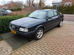 Audi 80 2.0 66KW E2 1994 Blauw, Auto's, Origineel Nederlands, Te koop, 2000 cc, Benzine