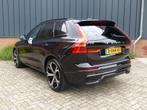 Volvo XC60 Recharge T6 AWD Ultimate Dark |Luchtvering|Massag, Automaat, 12 maanden, Gebruikt, 4 cilinders