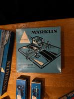 Marklin 7192 Overgang - Nieuw in Doos!, Hobby en Vrije tijd, Wisselstroom, Overige typen, Nieuw, Ophalen of Verzenden