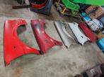 Voorschermen / spatborden Toyota Starlet P7, Auto-onderdelen, Ophalen, Links, Toyota, Spatbord