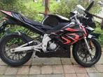 Aprillia rs50 2008, Opknapper?, Fietsen en Brommers, Ophalen, Tweetakt, Gebruikt, Maximaal 45 km/u