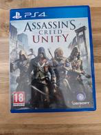 Assassin’s Creed Unity, Gebruikt, Vanaf 18 jaar, Overige genres, 1 speler