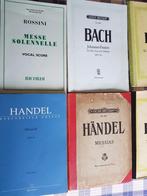 muziekboeken, Gelezen, Ophalen of Verzenden, Meerdere auteurs, Overige onderwerpen