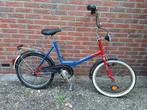 Arrow Retro Vouwfiets - Compact & Handig, Overige merken, 20 inch of meer, Gebruikt, Heren