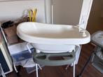 Bebê Jou stand and bathtub, Ophalen, Gebruikt, Badje, Bébé-jou