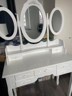 Kaptafel, Ophalen, Gebruikt, 50 tot 100 cm, Minder dan 100 cm