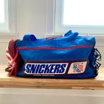 1994 Vintage WORLDCUP Snickers sport tas, Ophalen of Verzenden, Gebruikt