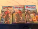 Heartland Paardenranch Boeken - Lauren Brooke, Boeken, Ophalen of Verzenden, Gelezen, Fictie algemeen