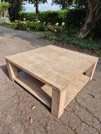 Salontafel, Ophalen, Gebruikt, 50 tot 100 cm, 50 tot 100 cm