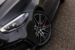Mercedes-AMG C-Klasse 43 AMG Estate 4MATIC | Premium Plus |, Auto's, 1800 kg, 4 cilinders, Parkeerassistent, 109 €/maand