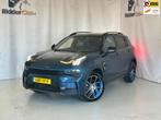 Lynk & Co 01 1.5|GARANTIE|NAP|1E EIG|PANO|ADAP CRUISE|CARPLA, Auto's, Lynk & Co, Euro 6, Blauw, Adaptive Cruise Control, Bedrijf