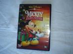 Mickey DVD Disney Kerstverhalen, Ophalen, Zo goed als nieuw, Avontuur, Film