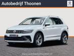 Volkswagen Tiguan 1.4 TSI ACT Business R-Line | elk. trekhaa, Euro 6, 4 cilinders, 150 pk, Alcantara