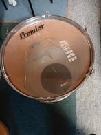 Grote Trom., Ophalen of Verzenden, Zo goed als nieuw, Drums of Percussie
