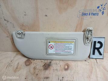 Citroen C4 I Zonneklep Rechts 2004 t/m 2010 beschikbaar voor biedingen