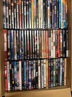 Doos dvd’s, Alle leeftijden, Ophalen of Verzenden, Gebruikt, Actie